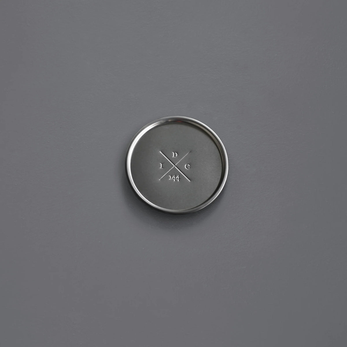 Curator Horseshoe Sample Pot 88ml