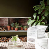 Little Greene Invisible Green™
