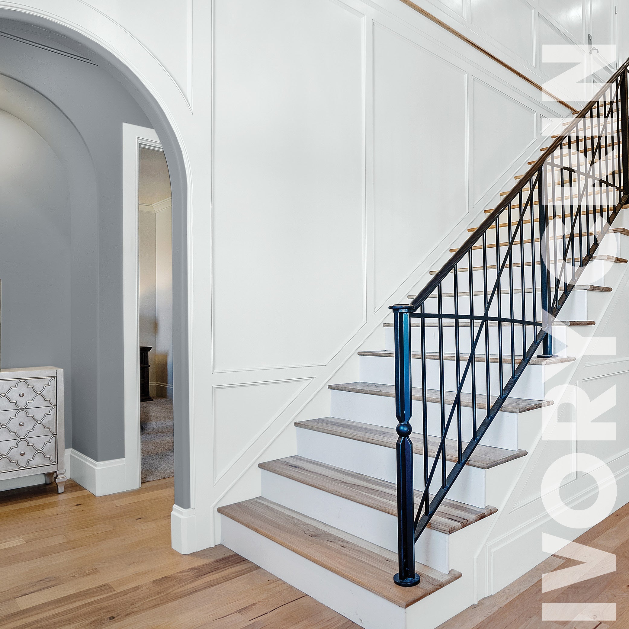 Curator Ivory Crin lifestyle photo