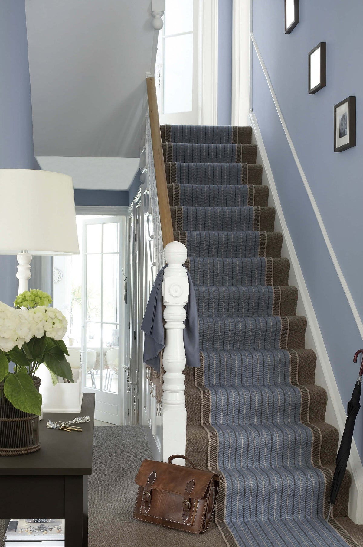 Little Greene James™