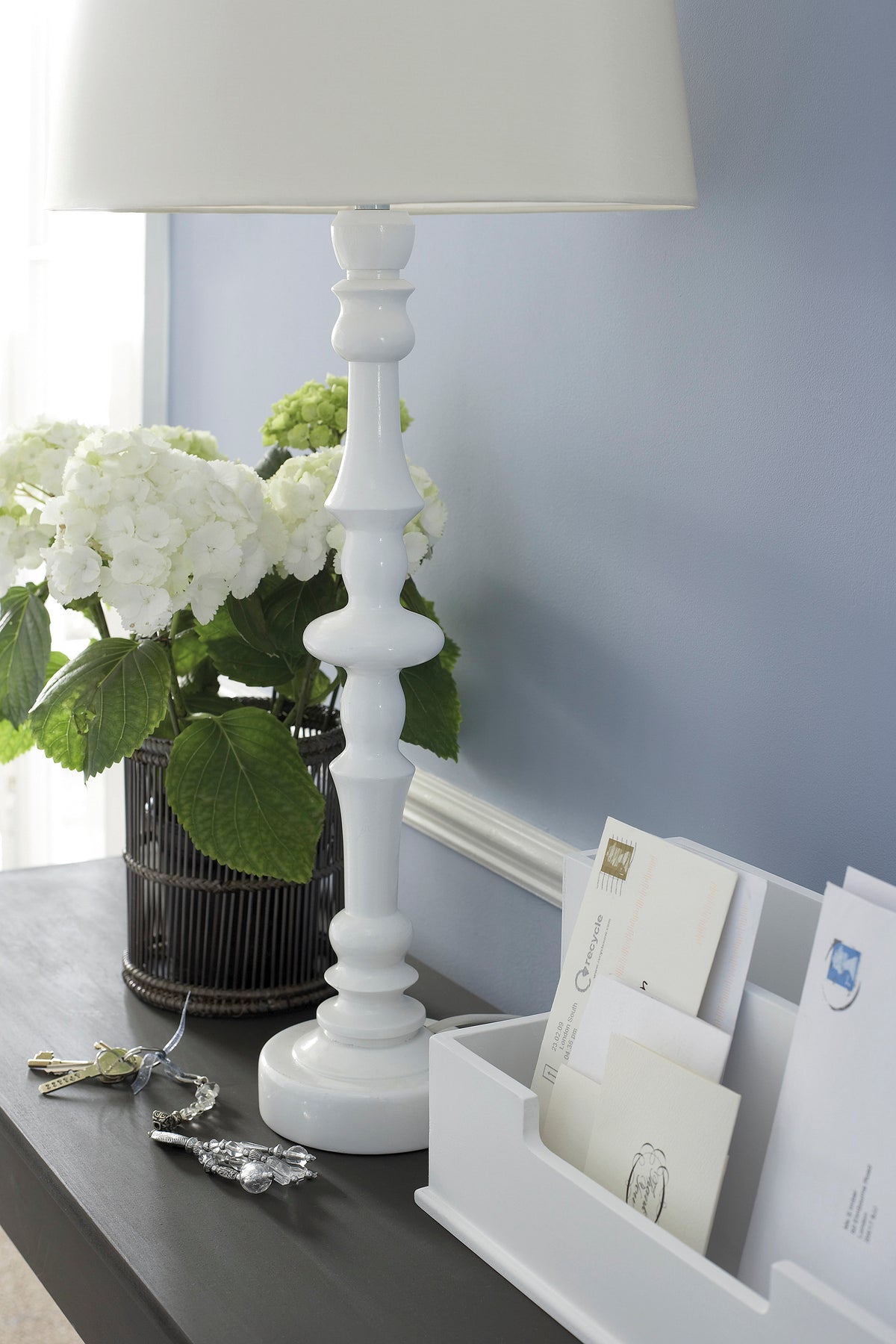 Little Greene James™