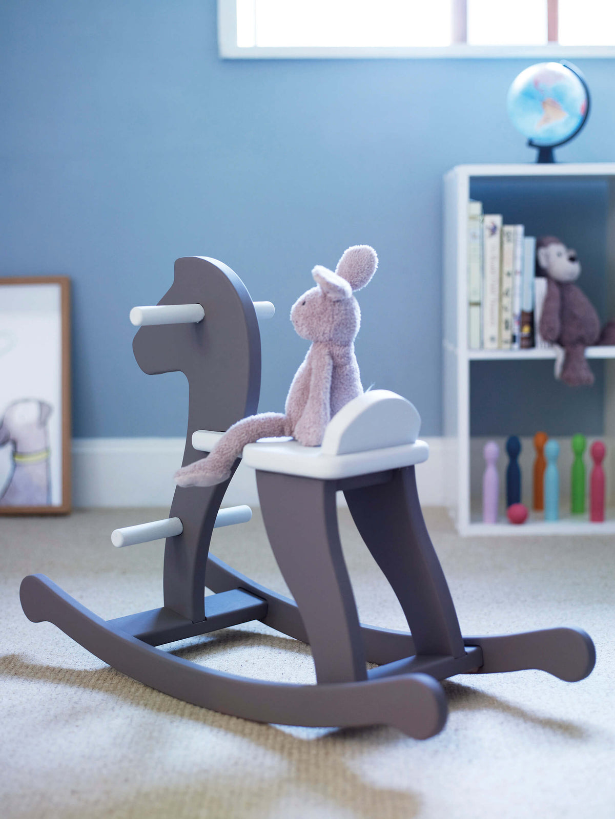 Little Greene James™