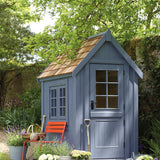 Little Greene Juniper Ash®