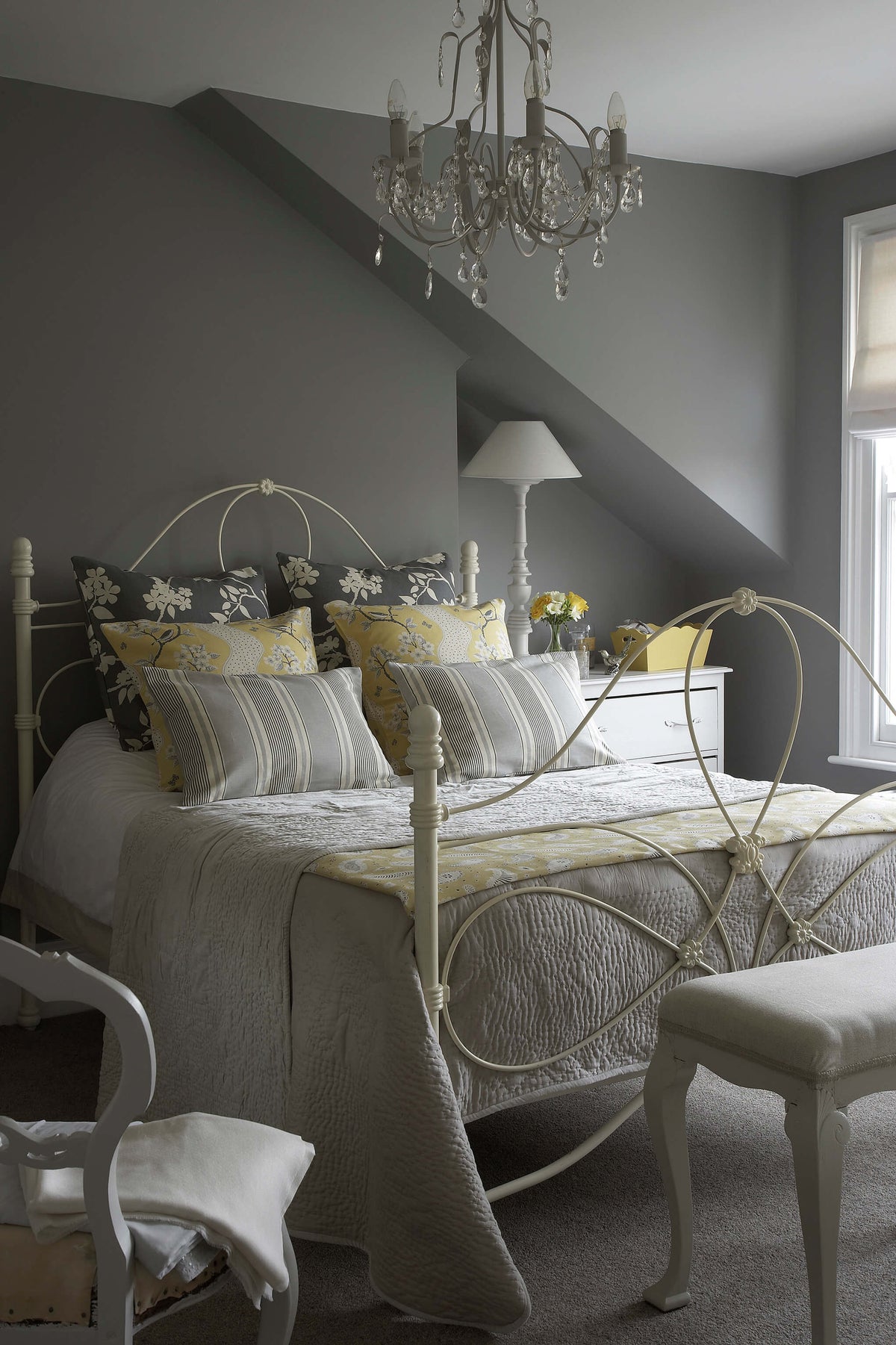 Little Greene Lead Colour™