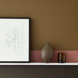 Little Greene Light Bronze Green™