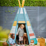 Little Greene Tea with Florence™