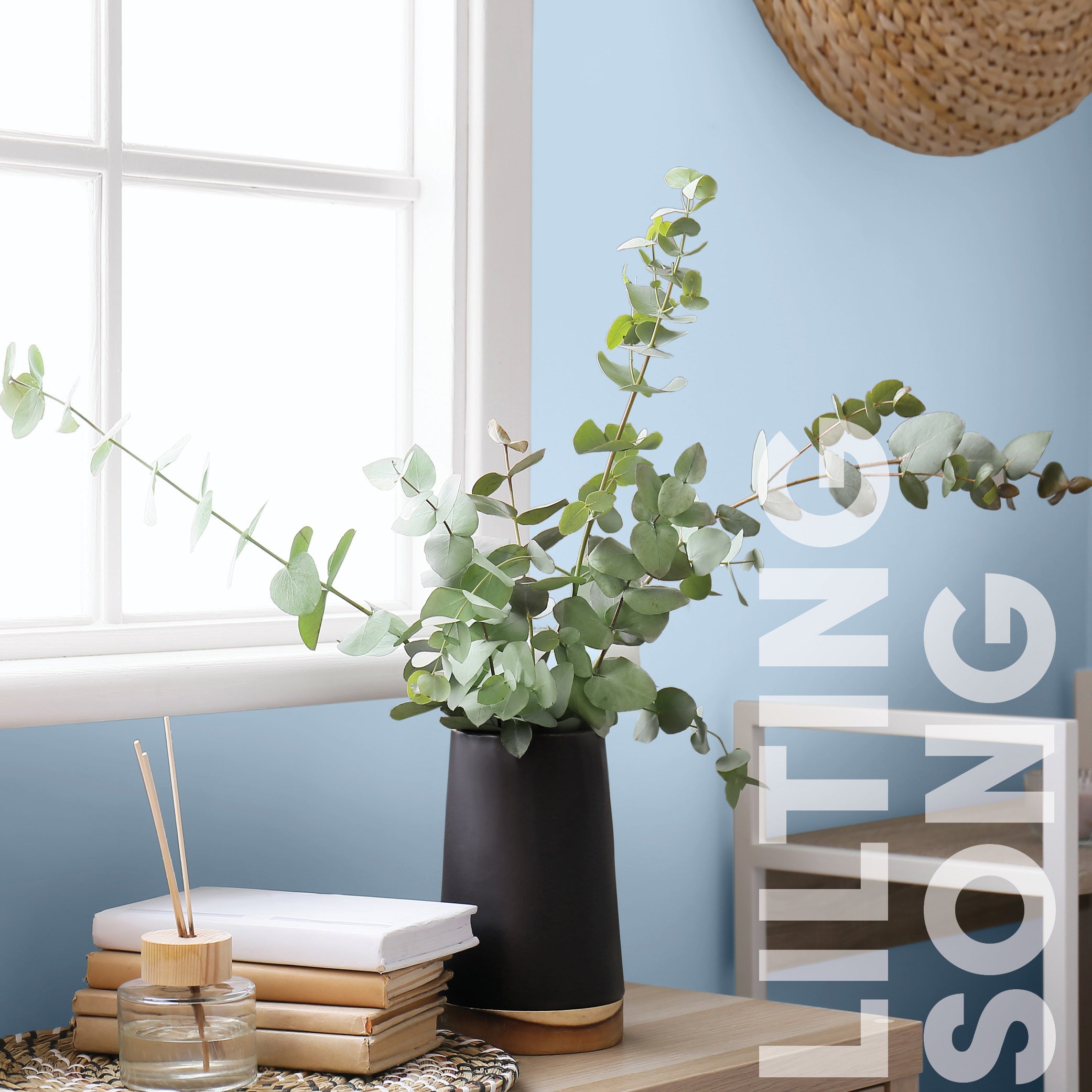 Curator Lilting Song lifestyle photo