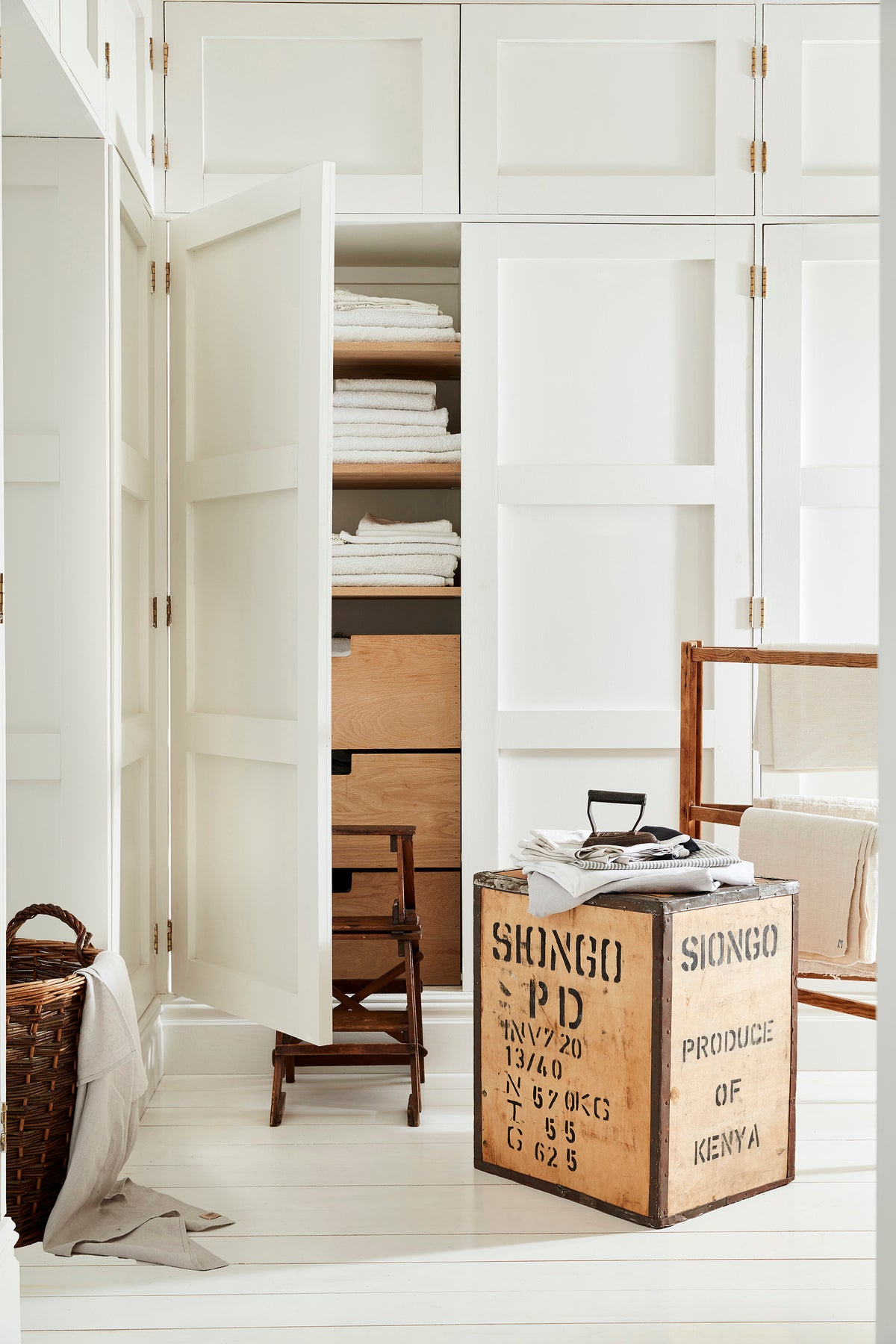 Little Greene Linen Wash™
