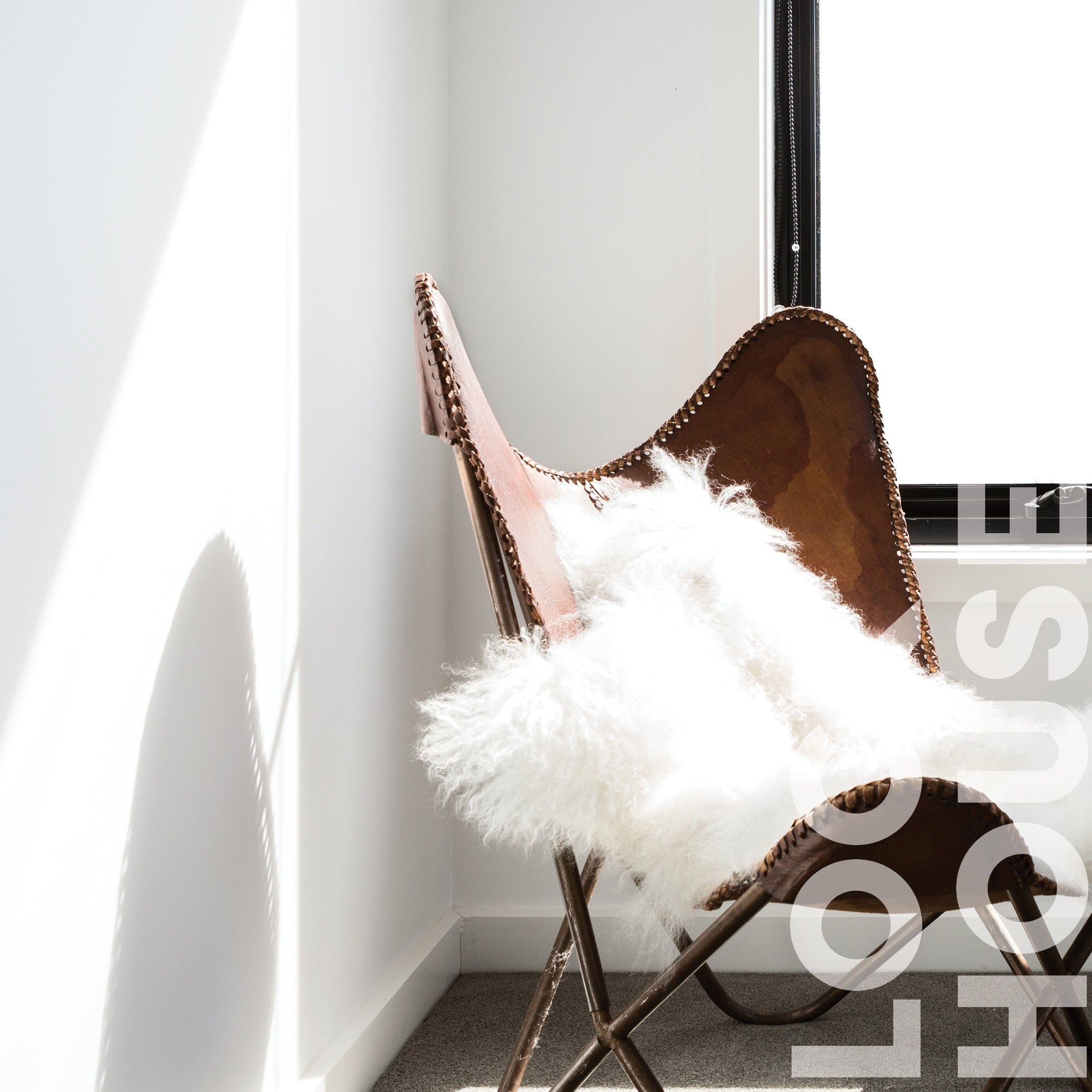 Curator Lock House lifestyle photo