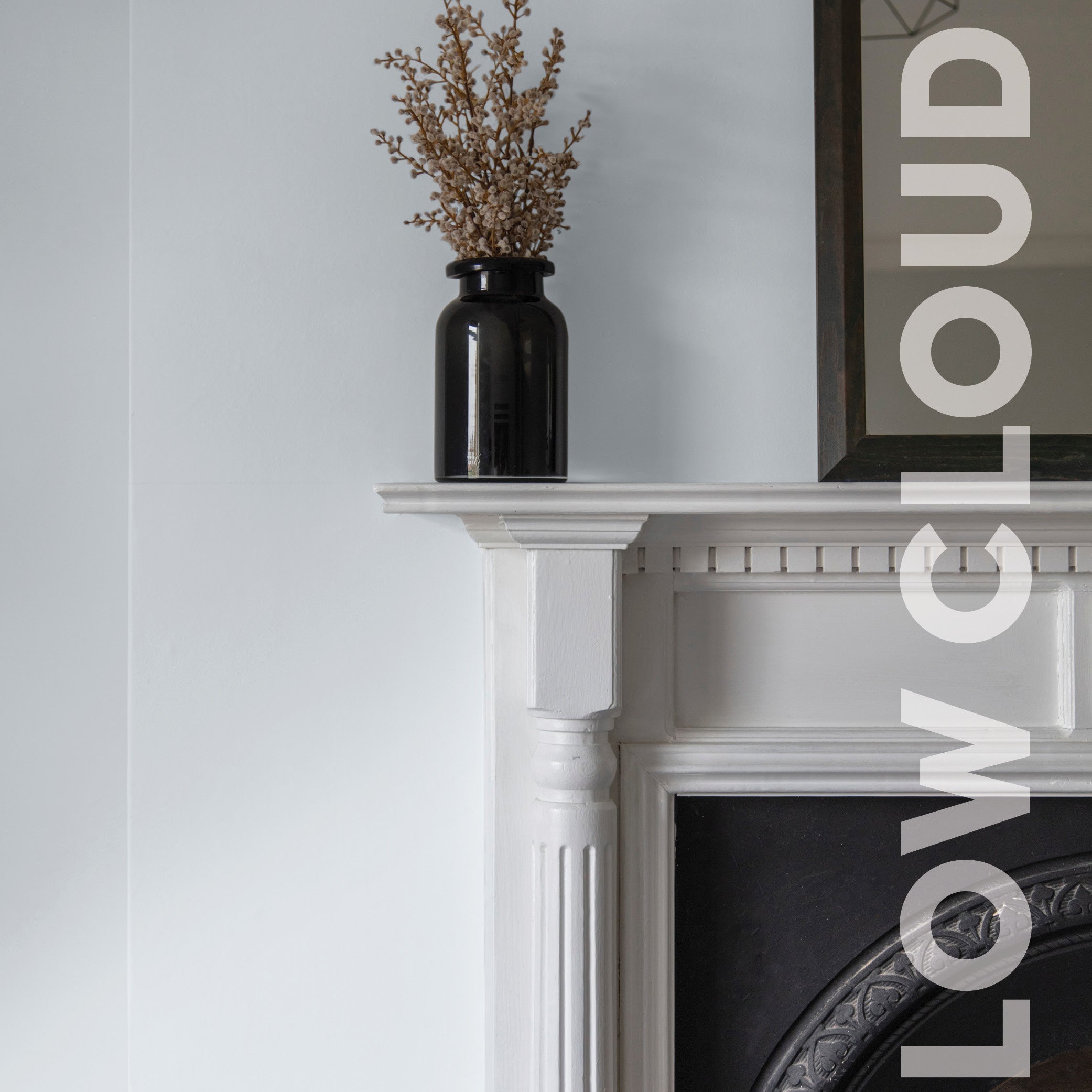 Curator Low Cloud lifestyle photo