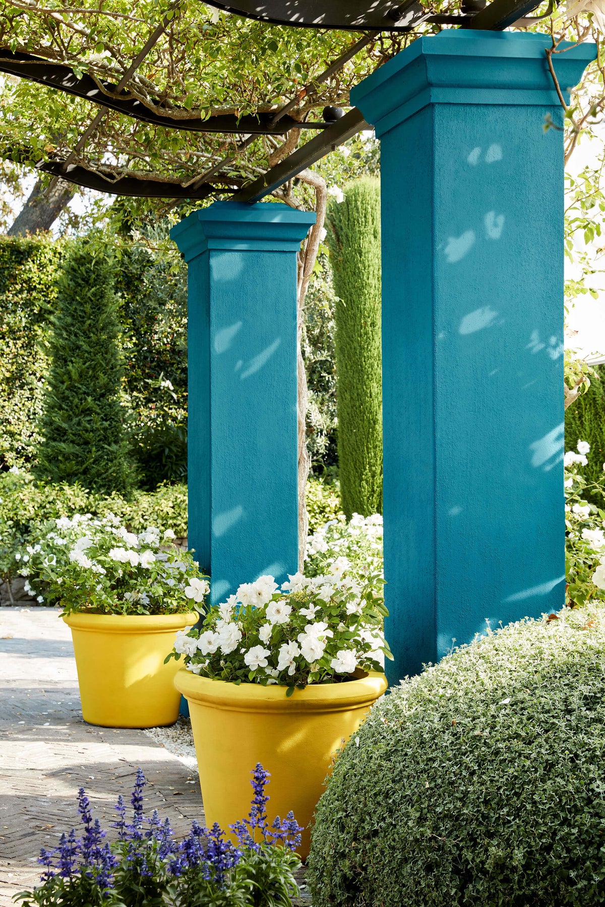 Little Greene Marine Blue™