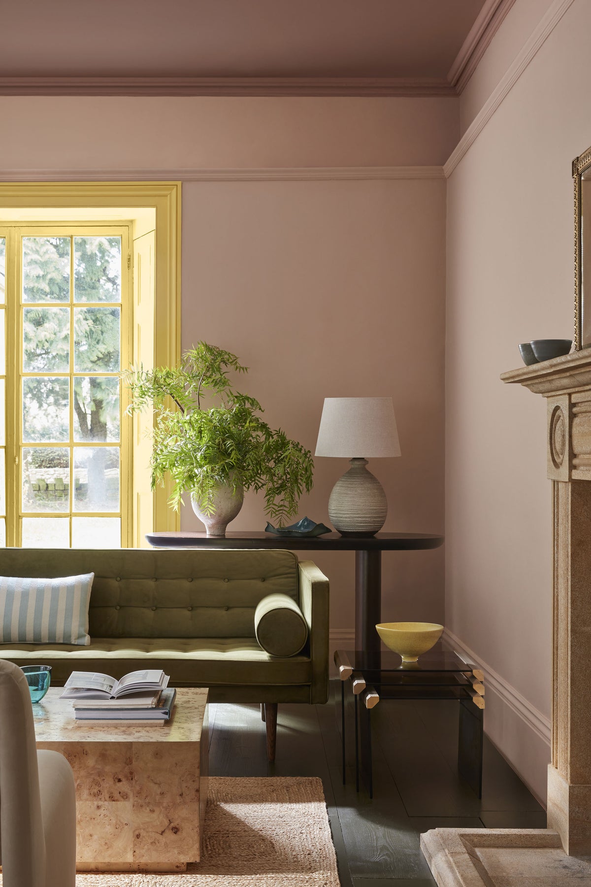 Little Greene Blush™
