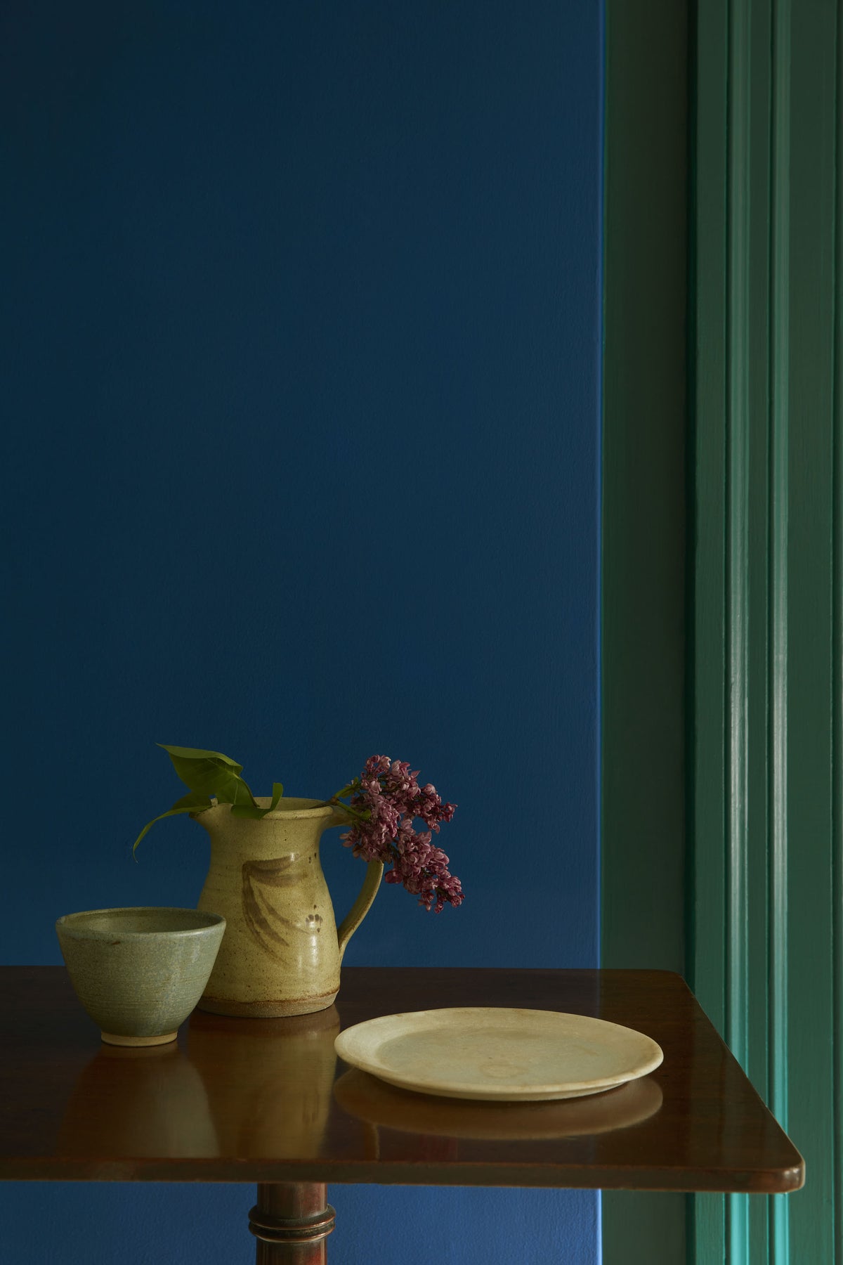Little Greene Mid Azure Green™