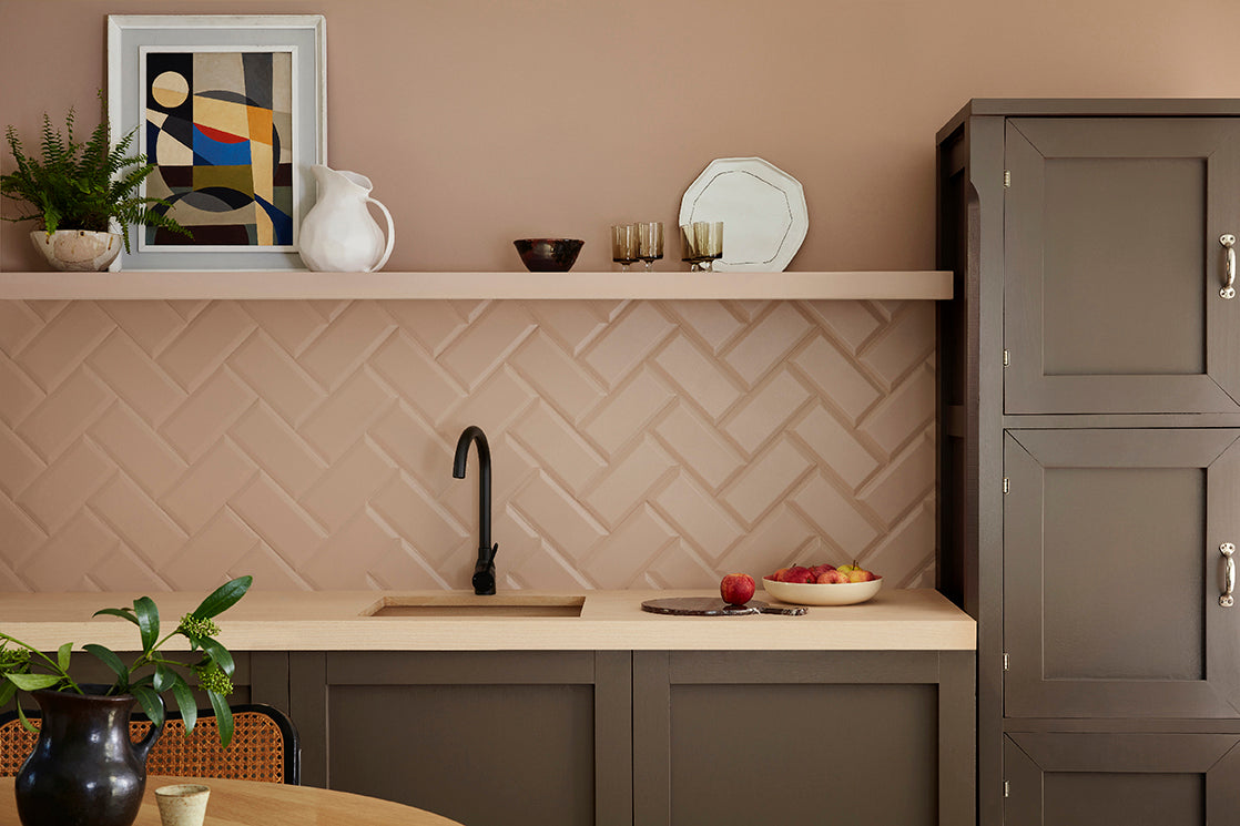 Little Greene Mochi™