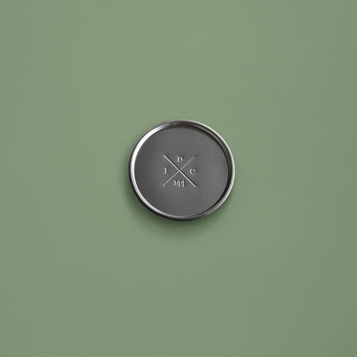 Curator Moth Collar Sample Pot 88ml