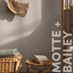 Curator Motte & Bailey lifestyle photo