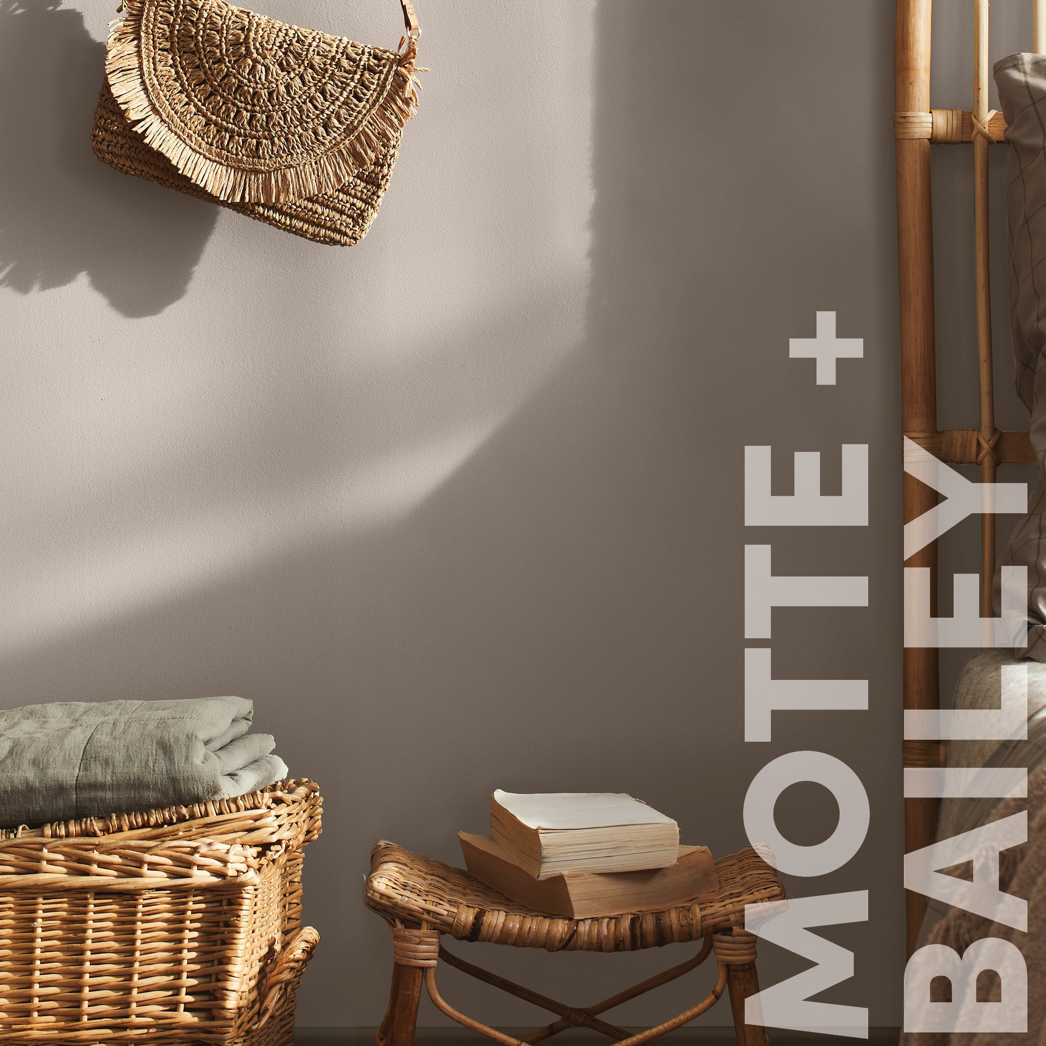 Curator Motte & Bailey lifestyle photo