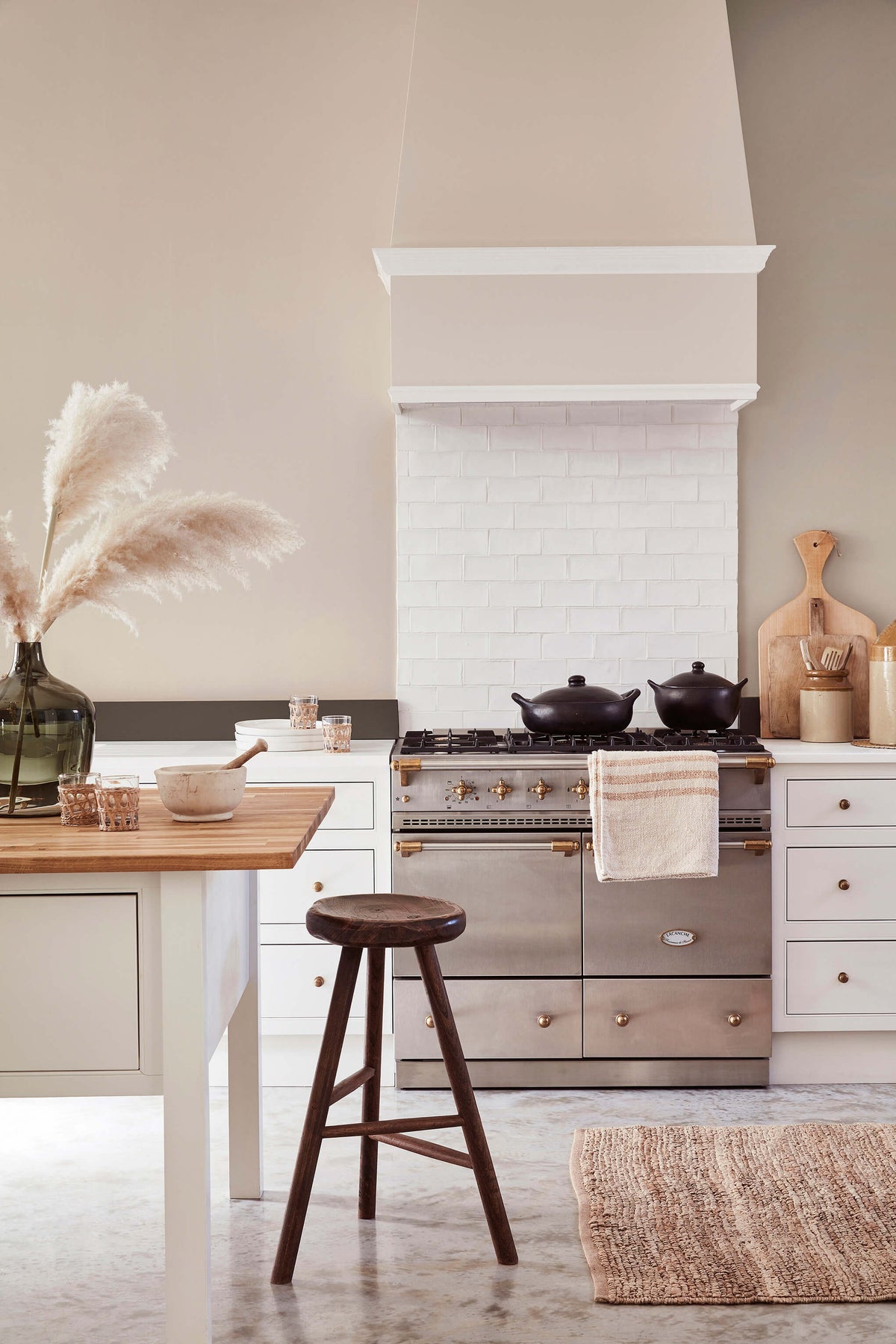 Little Greene Mushroom™