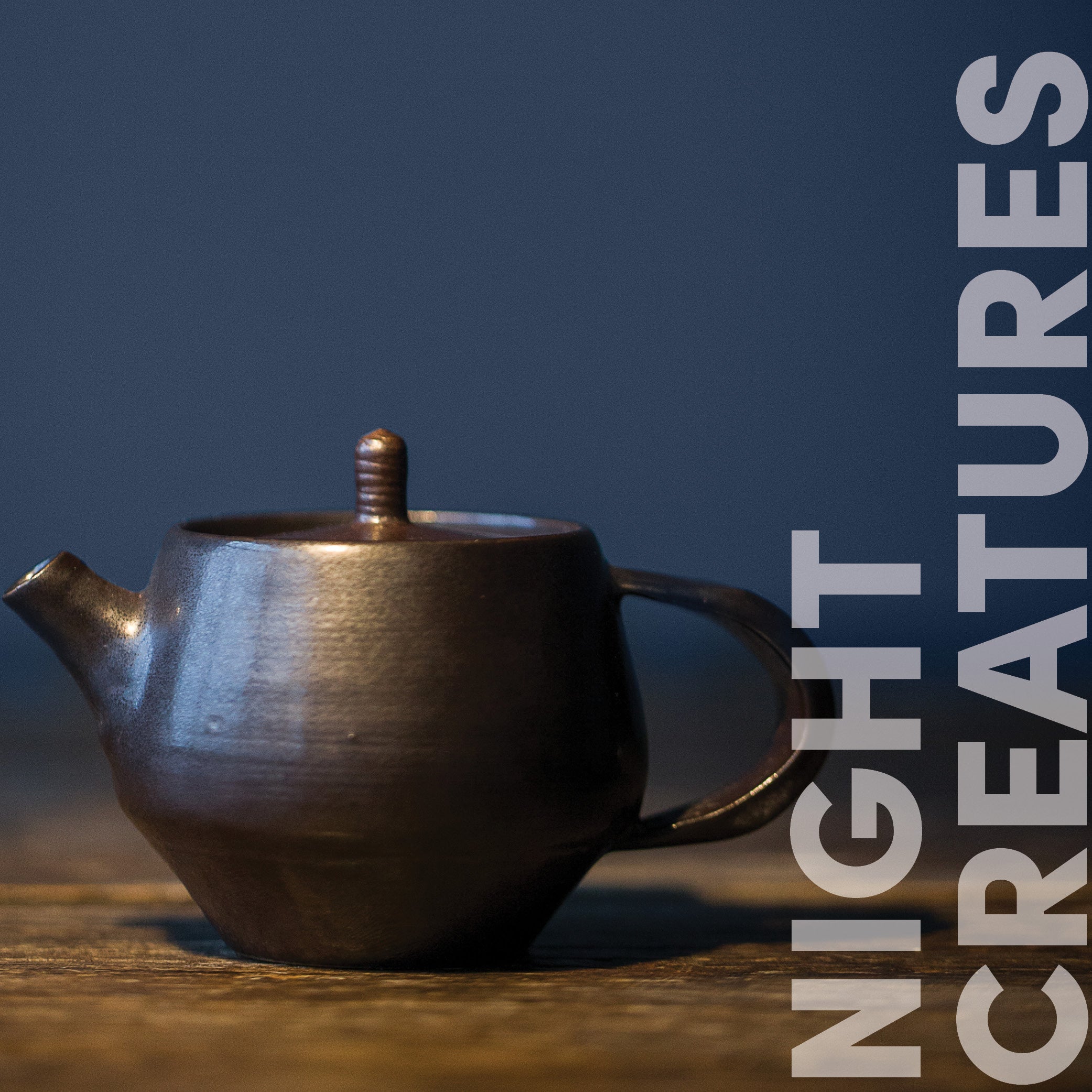 Curator Night Creatures lifestyle photo