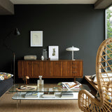 Little Greene Obsidian Green™