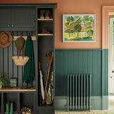 Little Greene Obsidian Green™
