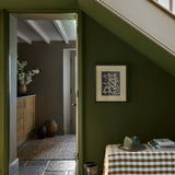 Little Greene Olive Colour™