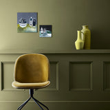 Little Greene Olive Colour™