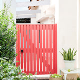 Little Greene Orange Aurora™
