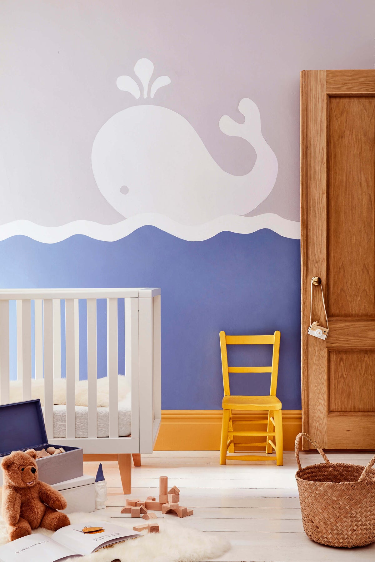 Little Greene Pale Lupin™