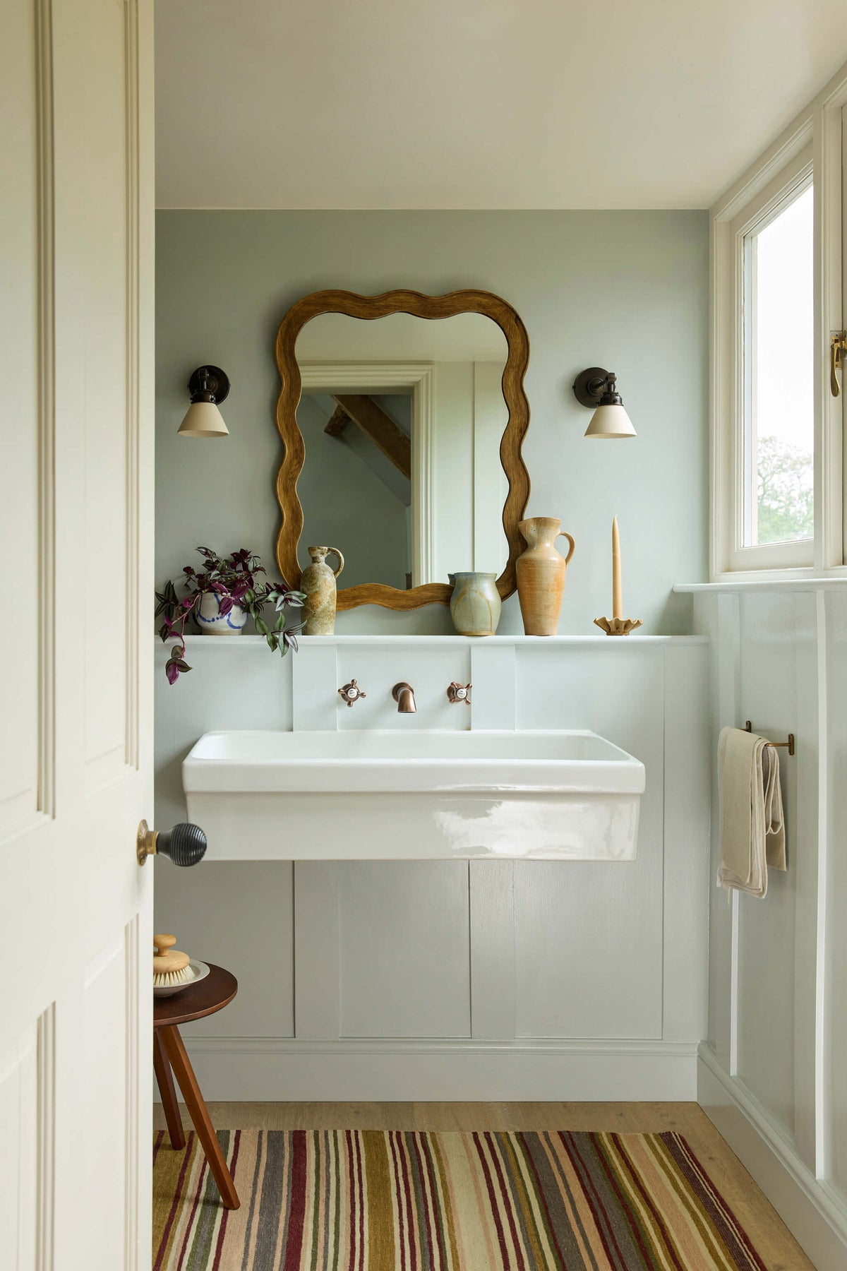 Little Greene Pearl Colour-Dark™