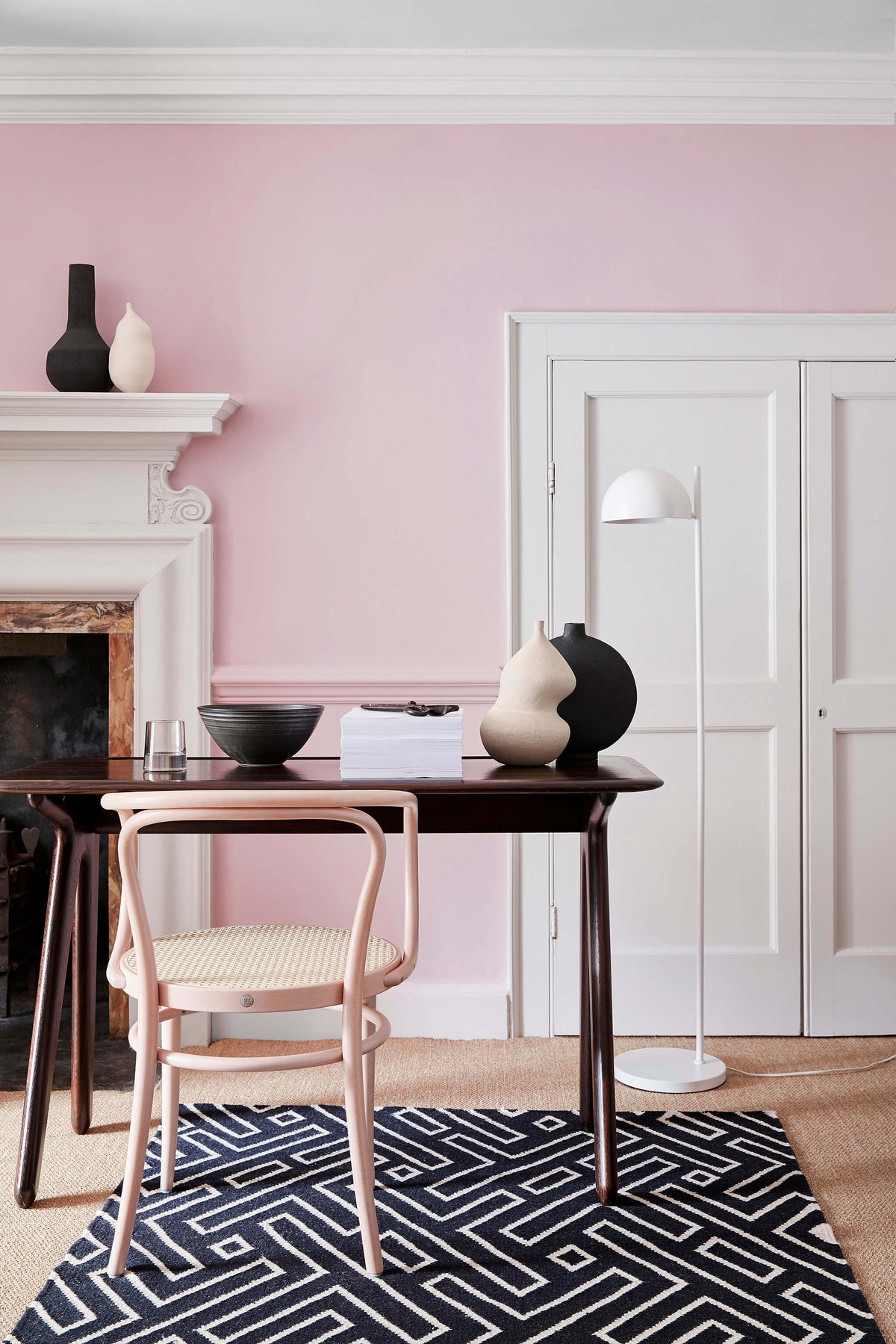 Little Greene Pink Slip®