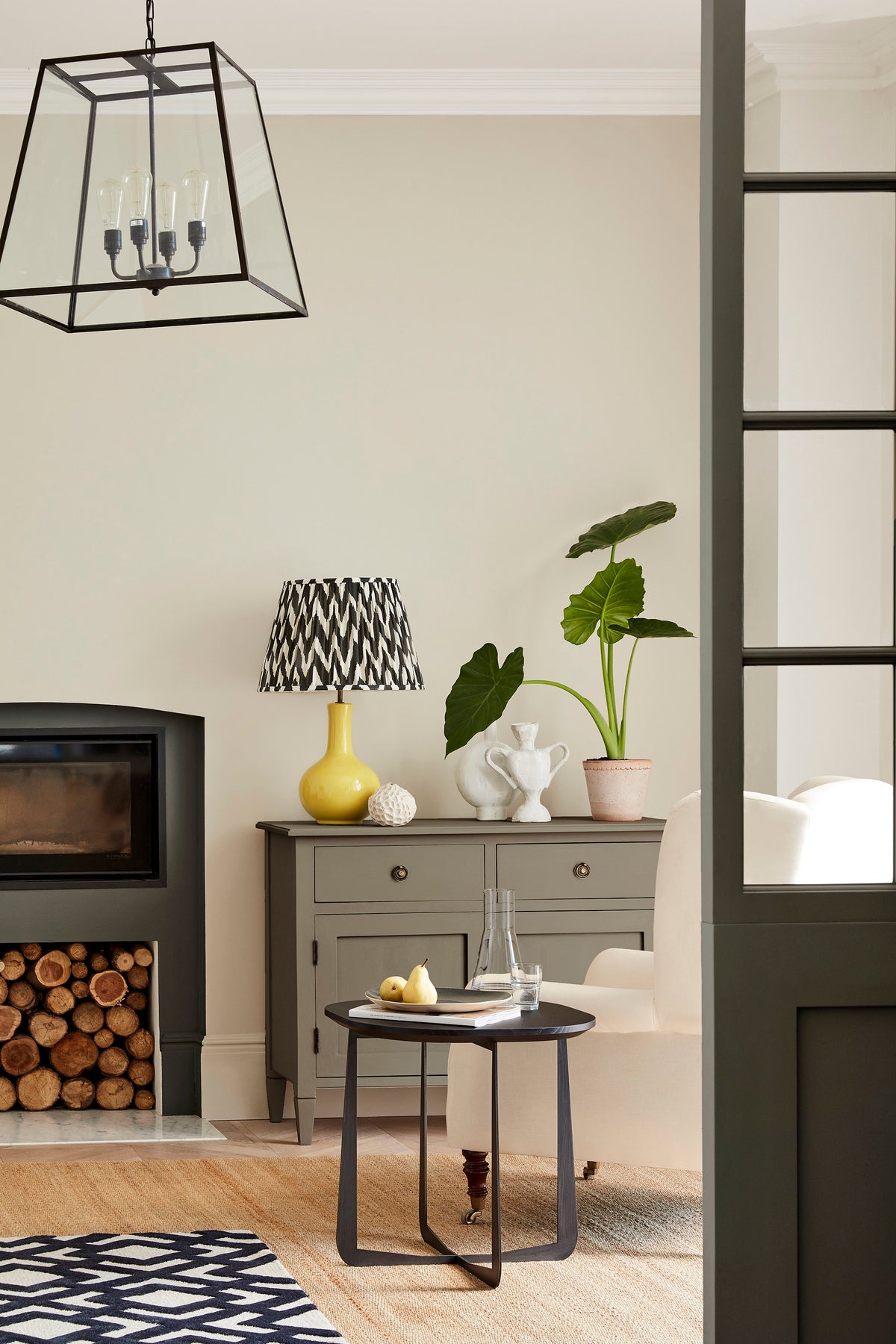 Little Greene Portland Stone - Pale™