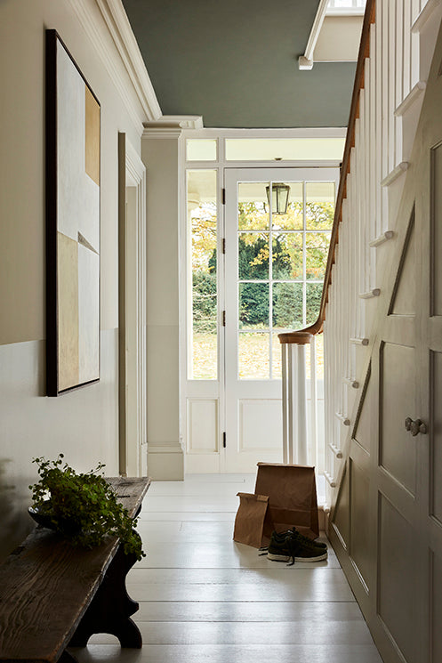 Little Greene Portland Stone - Dark