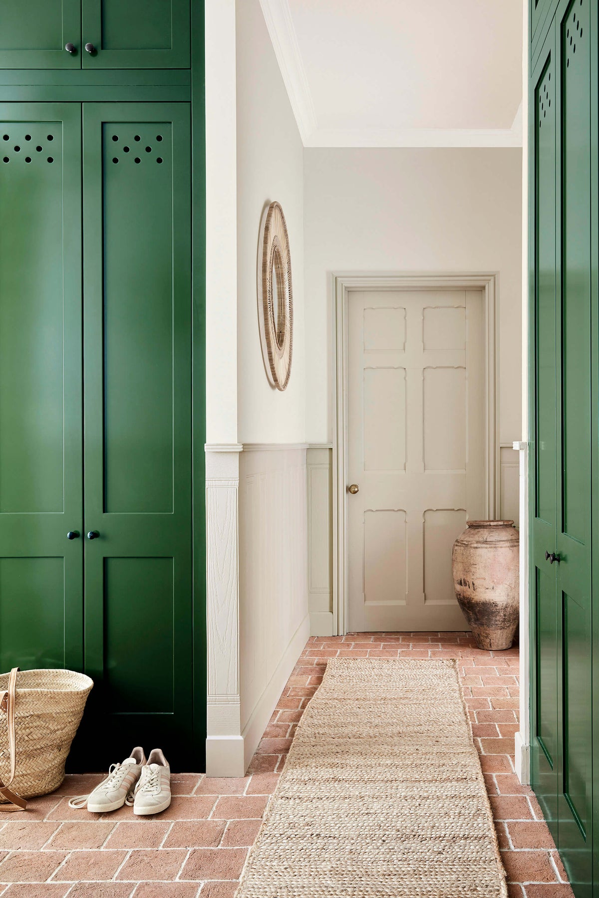 Little Greene Portland Stone - Dark