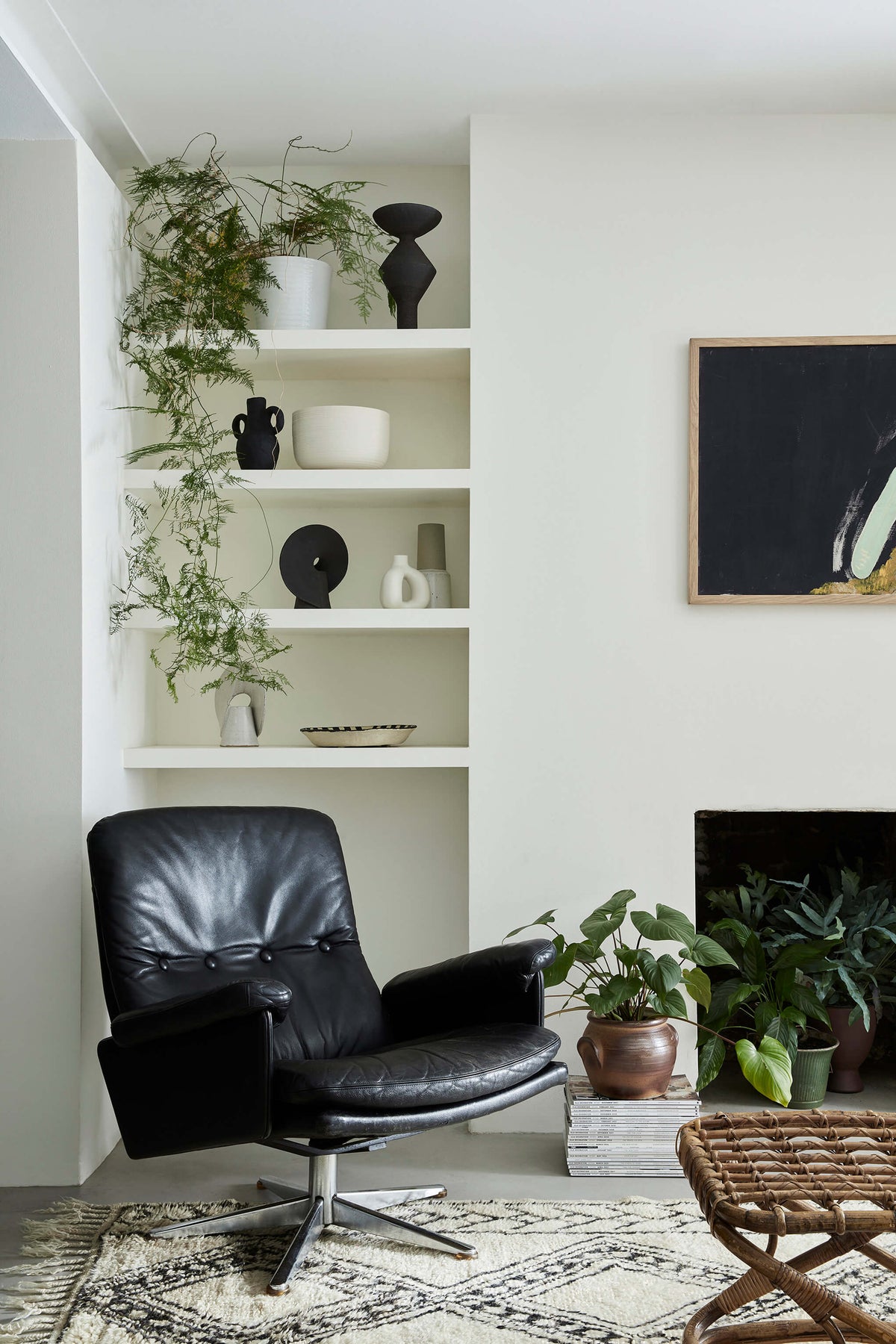 Little Greene Slaked Lime - Mid™