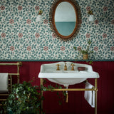 Little Greene Pleat™