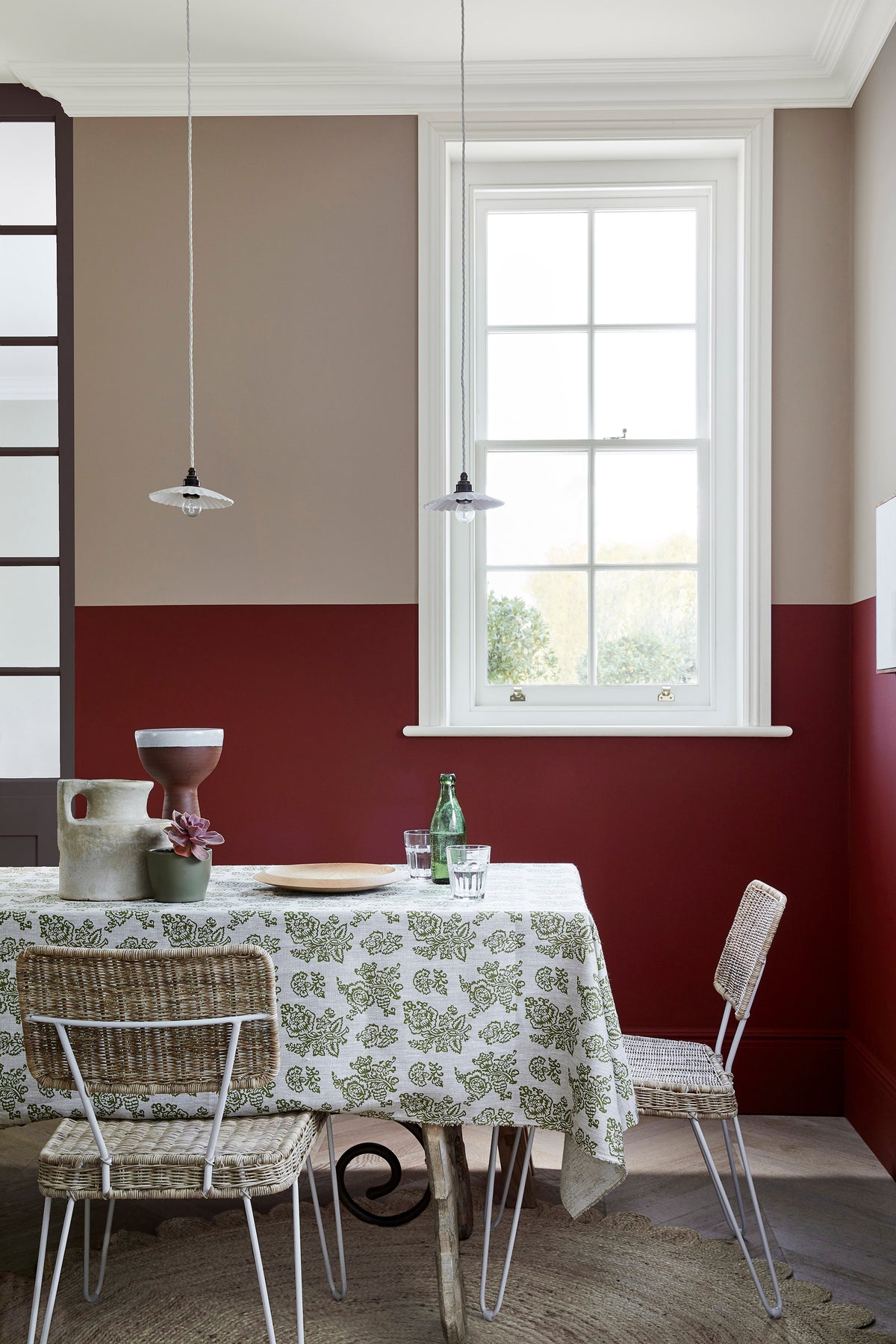 Little Greene Rolling Fog - Dark™