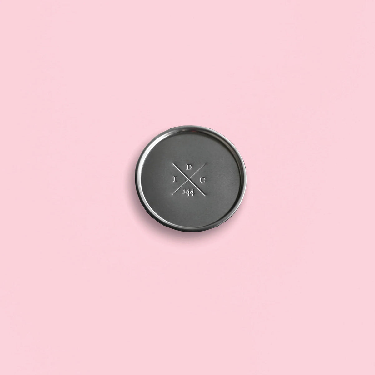 Curator Rose Mantle Sample Pot 88ml