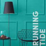 Curator Running Tide lifestyle photo