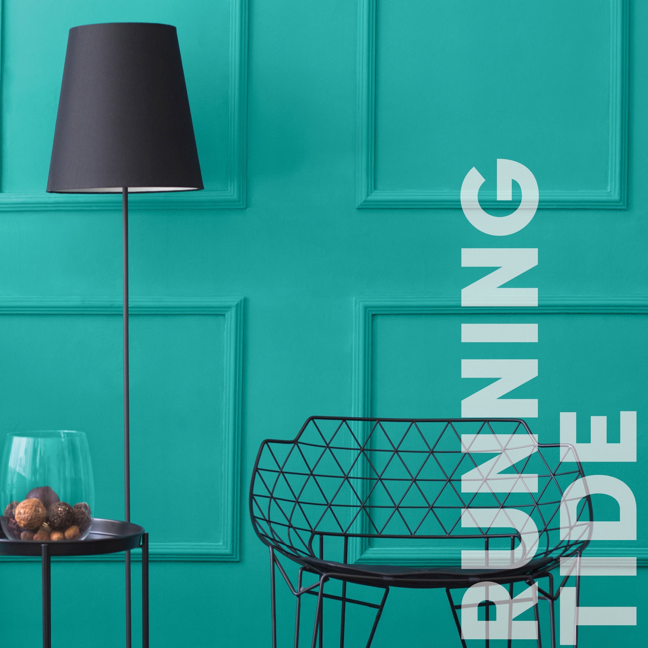 Curator Running Tide lifestyle photo