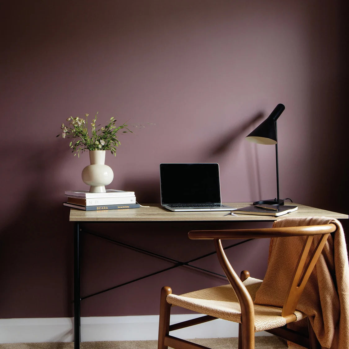 Colourtrend City Dusk Sample Pot