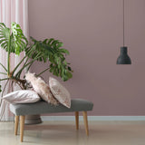 Colourtrend Mallow Stem Sample Pot