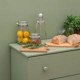 Colourtrend Nettle Soup Sample Pot
