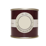 Farrow & Ball School House White No.291 100ml Sample Pot