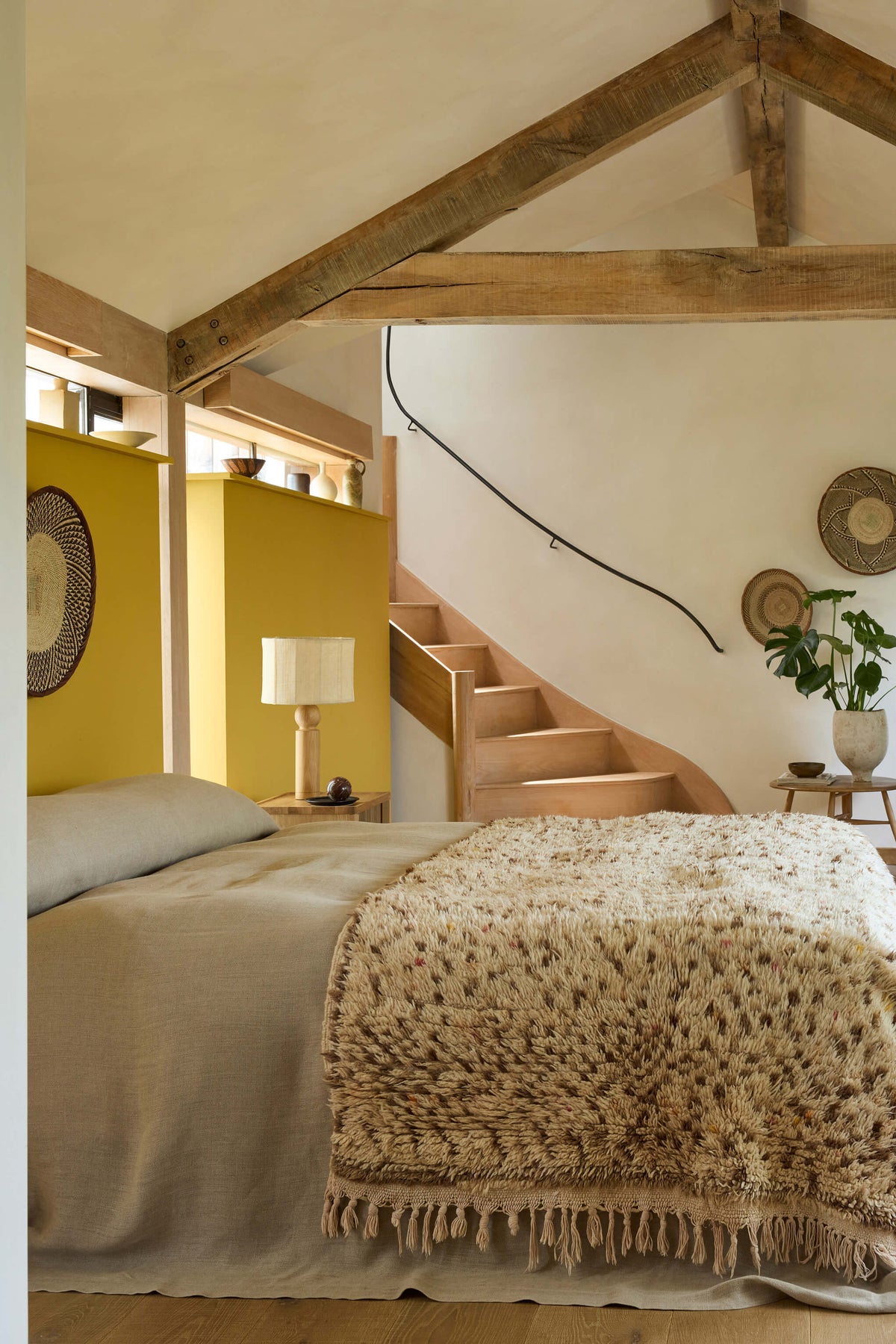 Little Greene Silent White - Mid™