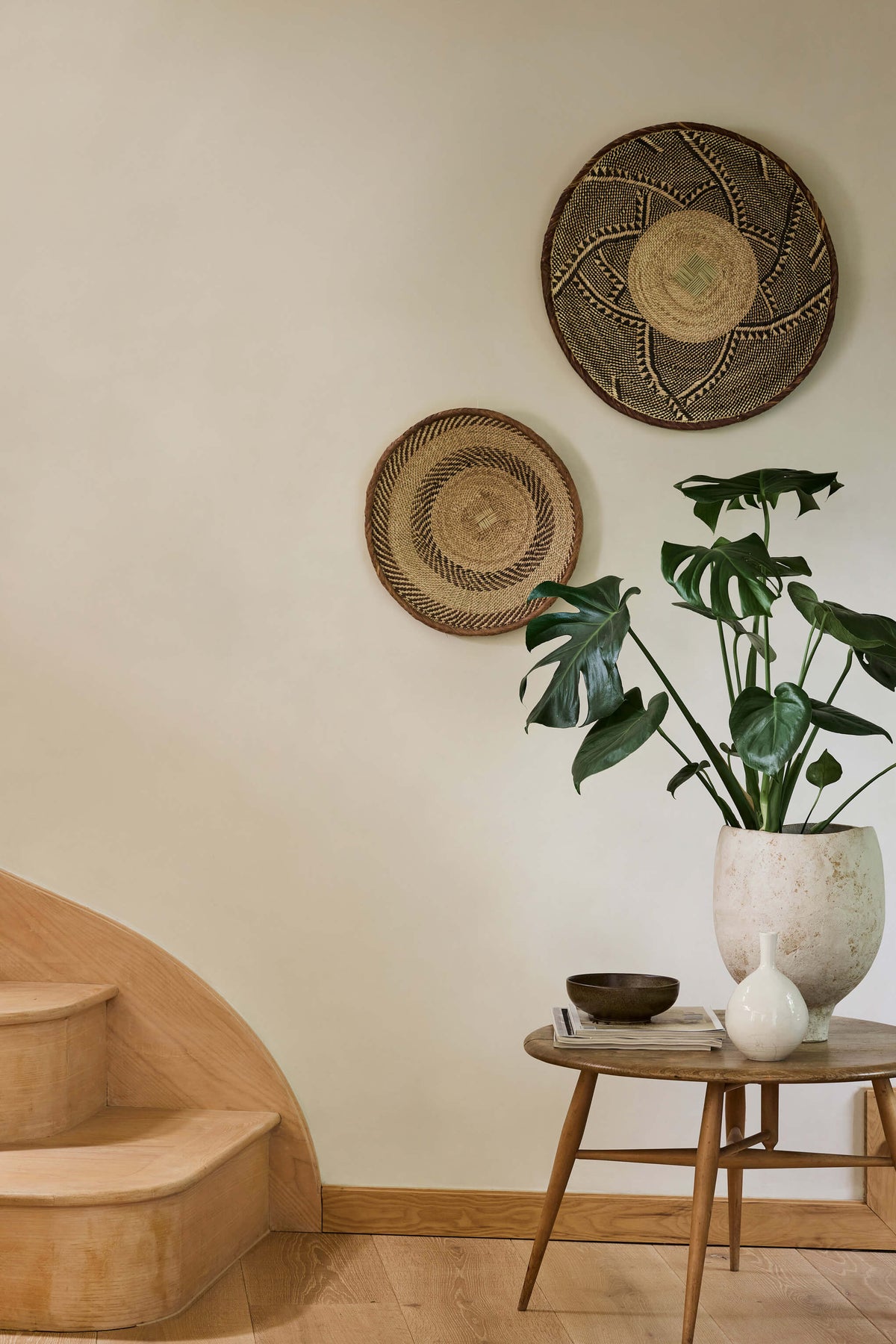 Little Greene Silent White - Mid™