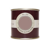 Farrow & Ball Sulking Room Pink No.295 100ml Sample Pot