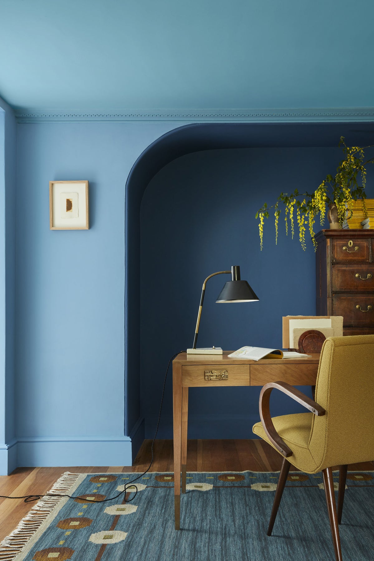 Little Greene Blue Verditer™