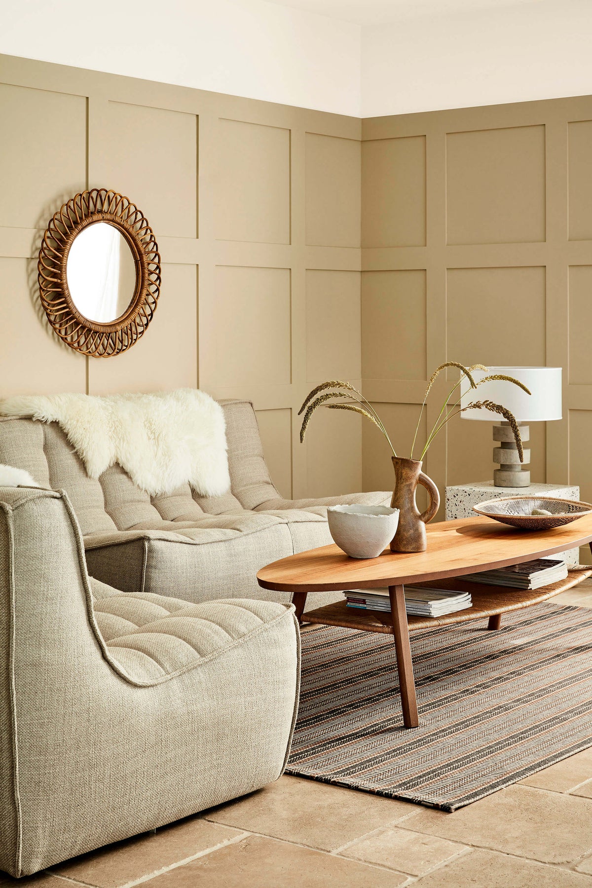 Little Greene Stock®