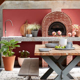 Little Greene Tuscan Red™